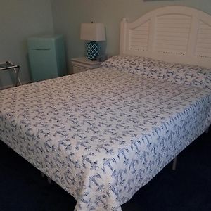 Deluxe Double Room Side Sea View