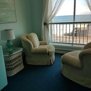 Ocean Front Room